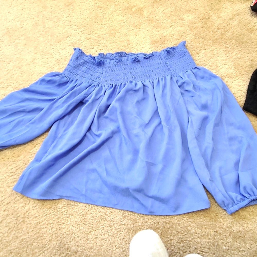 Ann Taylor blouse